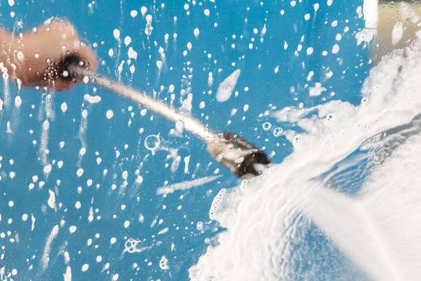Best Gutter Cleaning  in Clintwood, VA