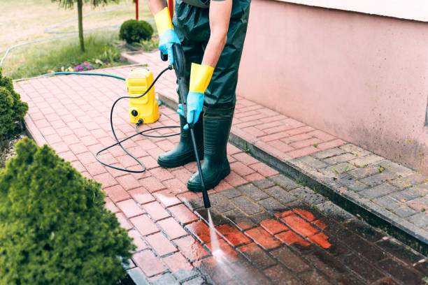 Professional Pressure Washing Services in Clintwood, VA