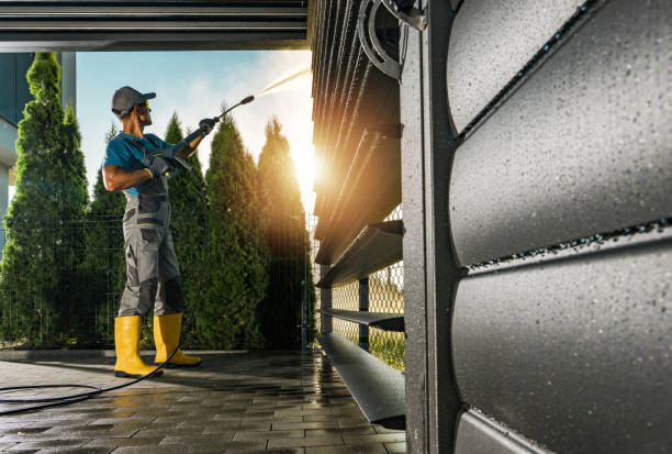 Best Graffiti Removal  in Clintwood, VA
